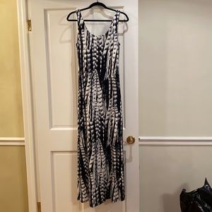 TART Collections Maxi Dress